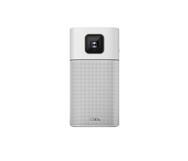 BenQ GV1 DLP - 506948 - zdjęcie